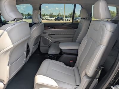 2023 Jeep Grand Cherokee L - Photo 18