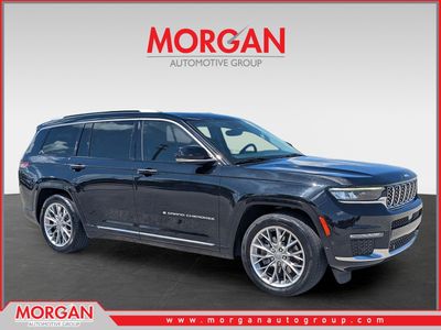 2023 Jeep Grand Cherokee L - Photo 1