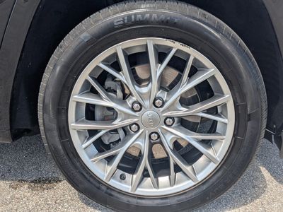 2023 Jeep Grand Cherokee L - Photo 11