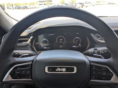 2023 Jeep Grand Cherokee L - Photo 38
