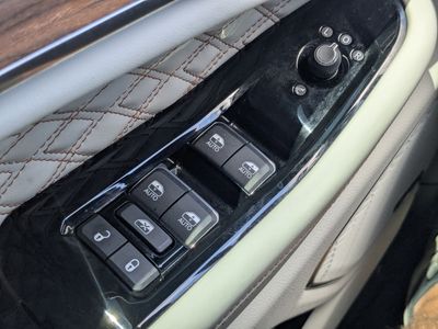 2023 Jeep Grand Cherokee L - Photo 35
