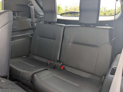 2024 Mitsubishi Outlander - Photo 20