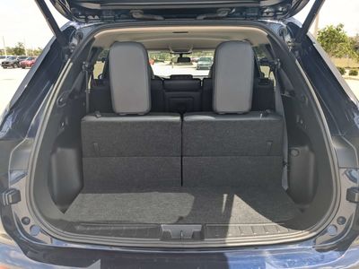 2024 Mitsubishi Outlander - Photo 16
