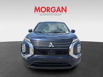 2024 Mitsubishi Outlander - Photo 3