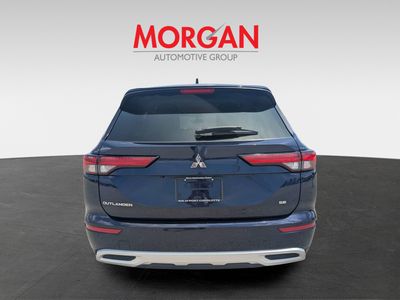 2024 Mitsubishi Outlander - Photo 6