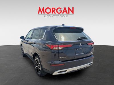 2024 Mitsubishi Outlander - Photo 7