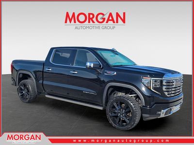 2024 GMC Sierra 1500 - Photo 1