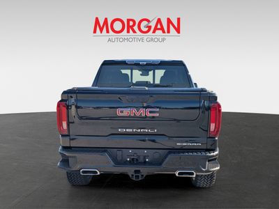 2024 GMC Sierra 1500 - Photo 6