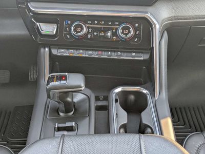 2024 GMC Sierra 1500 - Photo 23