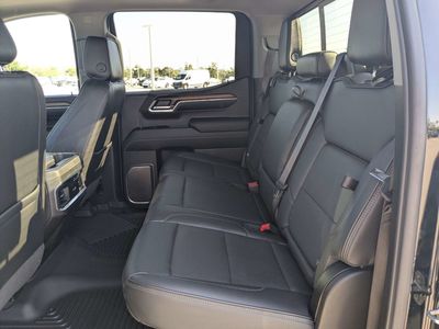 2024 GMC Sierra 1500 - Photo 17