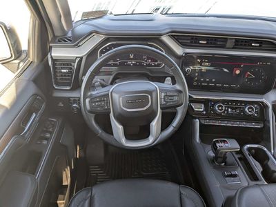 2024 GMC Sierra 1500 - Photo 20