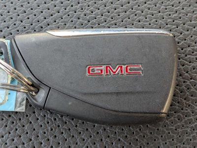 2024 GMC Sierra 1500 - Photo 41