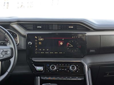 2024 GMC Sierra 1500 - Photo 22