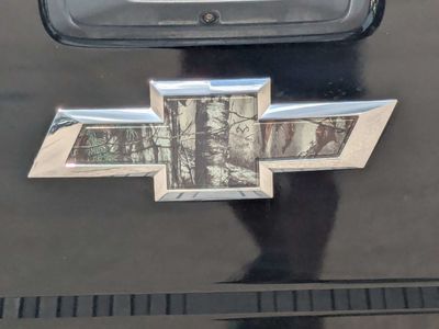 2018 Chevrolet Silverado 1500 - Photo 17