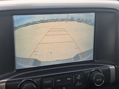 2018 Chevrolet Silverado 1500 - Photo 28