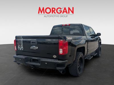 2018 Chevrolet Silverado 1500 - Photo 6