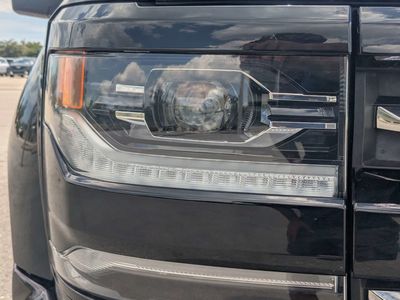 2018 Chevrolet Silverado 1500 - Photo 11