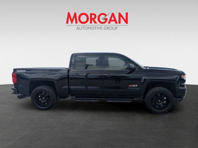2018 Chevrolet Silverado 1500 - Photo 5