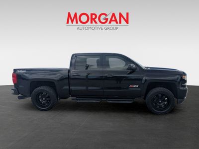 2018 Chevrolet Silverado 1500 - Photo 4