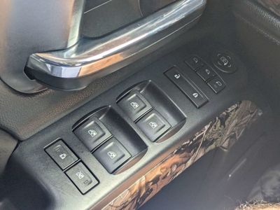 2018 Chevrolet Silverado 1500 - Photo 36