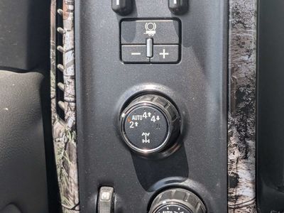 2018 Chevrolet Silverado 1500 - Photo 37