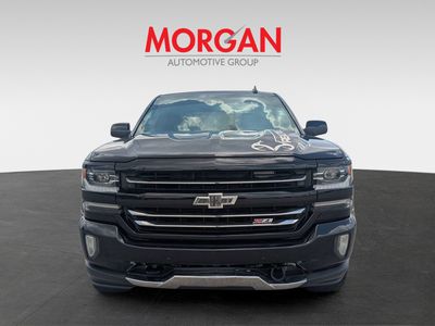 2018 Chevrolet Silverado 1500 - Photo 3