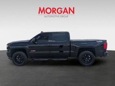 2018 Chevrolet Silverado 1500 - Photo 9