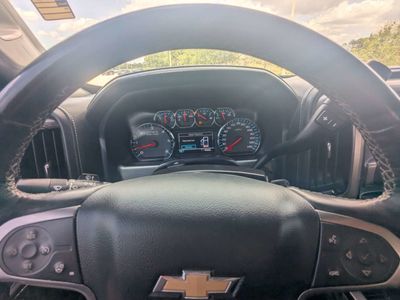 2018 Chevrolet Silverado 1500 - Photo 42