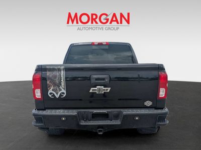 2018 Chevrolet Silverado 1500 - Photo 7
