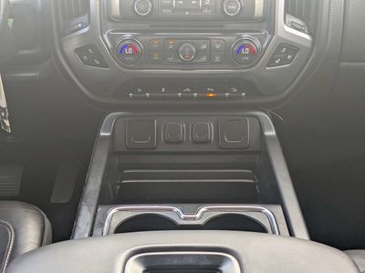2018 Chevrolet Silverado 1500 - Photo 25