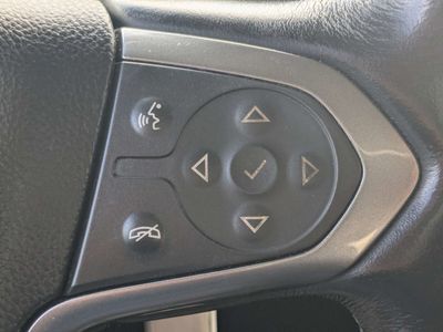 2018 Chevrolet Silverado 1500 - Photo 40