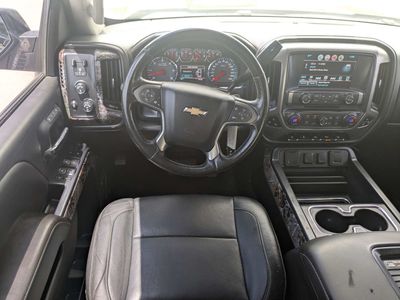 2018 Chevrolet Silverado 1500 - Photo 22