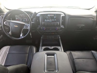 2018 Chevrolet Silverado 1500 - Photo 21