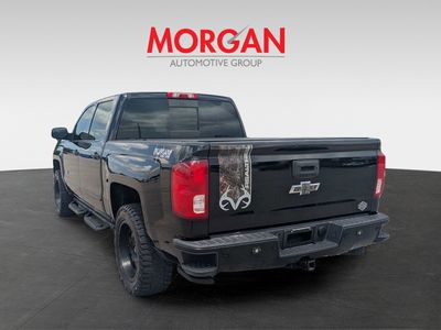 2018 Chevrolet Silverado 1500 - Photo 8