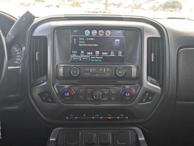 2018 Chevrolet Silverado 1500 - Photo 24
