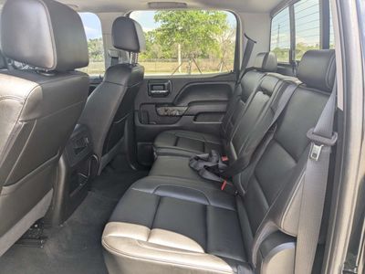 2018 Chevrolet Silverado 1500 - Photo 20