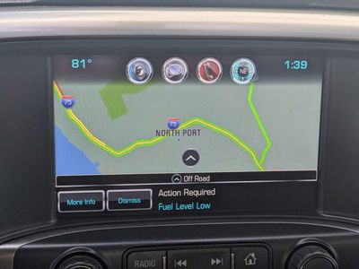 2018 Chevrolet Silverado 1500 - Photo 29