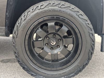 2018 Chevrolet Silverado 1500 - Photo 12