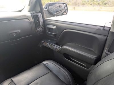 2018 Chevrolet Silverado 1500 - Photo 23