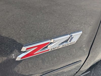 2018 Chevrolet Silverado 1500 - Photo 14