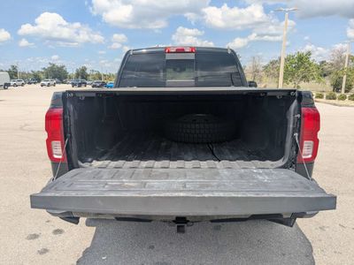 2018 Chevrolet Silverado 1500 - Photo 19