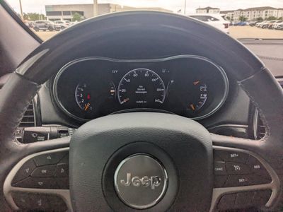 2019 Jeep Grand Cherokee - Photo 33