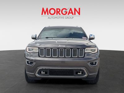2019 Jeep Grand Cherokee - Photo 3