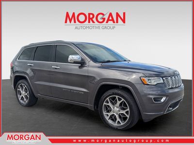 2019 Jeep Grand Cherokee - Photo 1