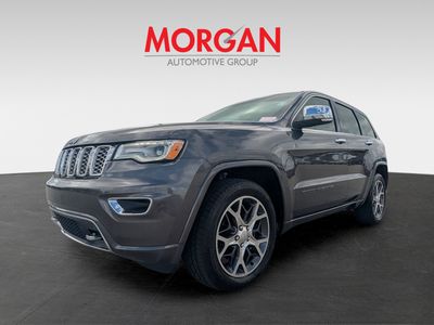2019 Jeep Grand Cherokee - Photo 9