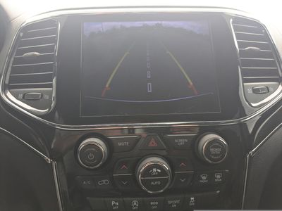 2019 Jeep Grand Cherokee - Photo 23