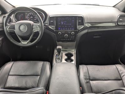 2019 Jeep Grand Cherokee - Photo 18