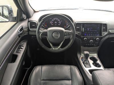2019 Jeep Grand Cherokee - Photo 19