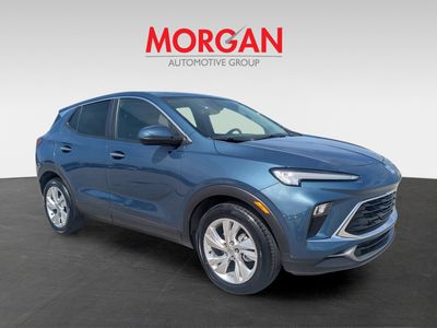 2024 Buick Encore GX - Photo 2