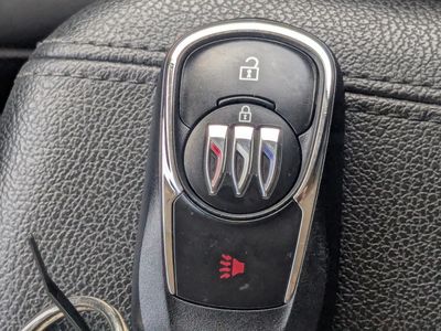 2024 Buick Encore GX - Photo 36